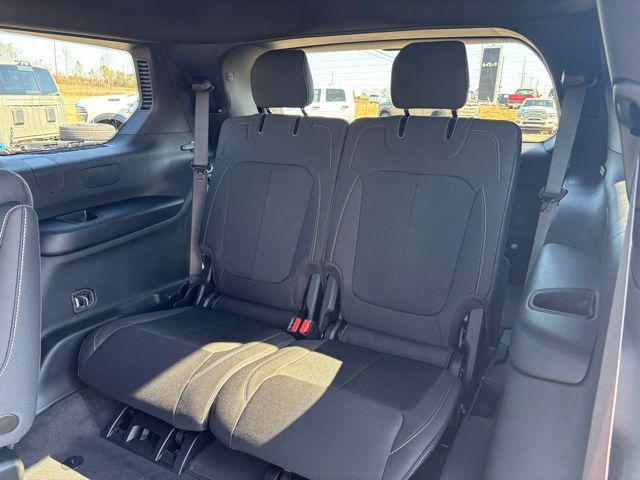 new 2026 Jeep Grand Cherokee L car, priced at $41,990