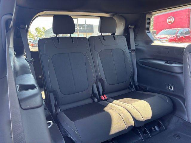 new 2026 Jeep Grand Cherokee L car, priced at $41,990