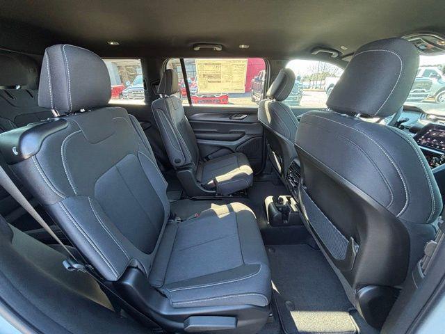 new 2026 Jeep Grand Cherokee L car, priced at $41,990