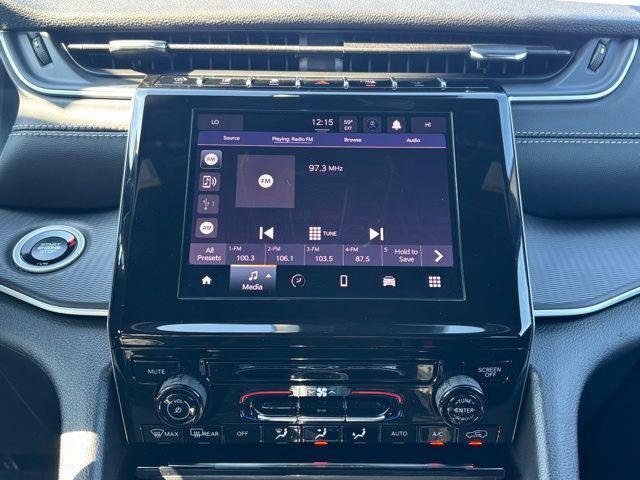 new 2026 Jeep Grand Cherokee L car, priced at $41,990