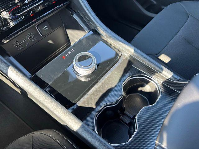 new 2026 Jeep Grand Cherokee L car, priced at $41,990