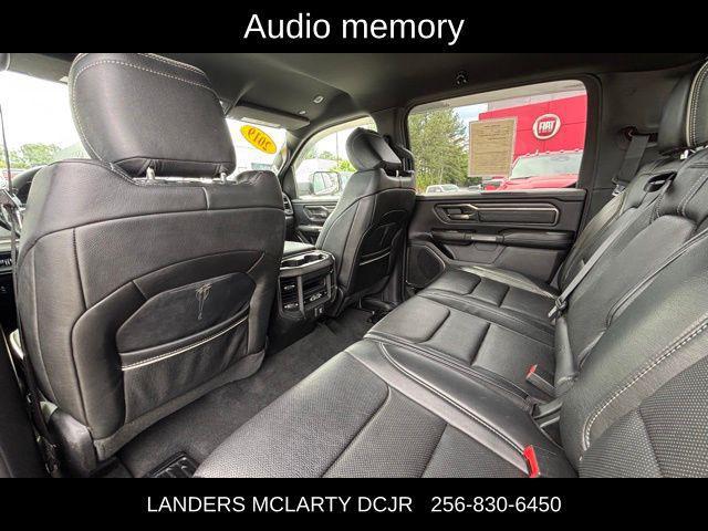 used 2019 Ram 1500 car, priced at $29,988