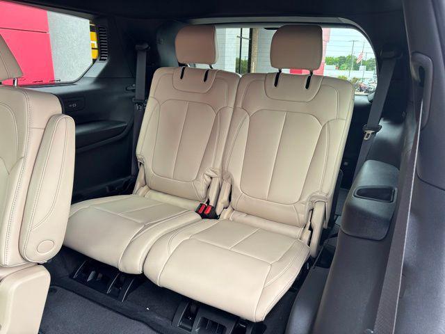 new 2026 Jeep Grand Cherokee L car, priced at $46,304