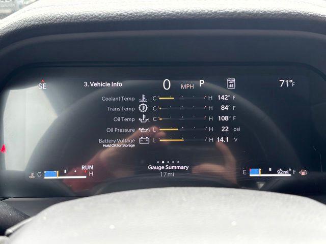 new 2026 Jeep Grand Cherokee L car, priced at $46,304