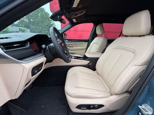 new 2026 Jeep Grand Cherokee L car, priced at $46,304