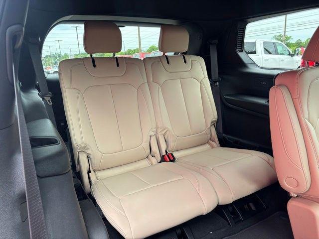 new 2026 Jeep Grand Cherokee L car, priced at $46,304
