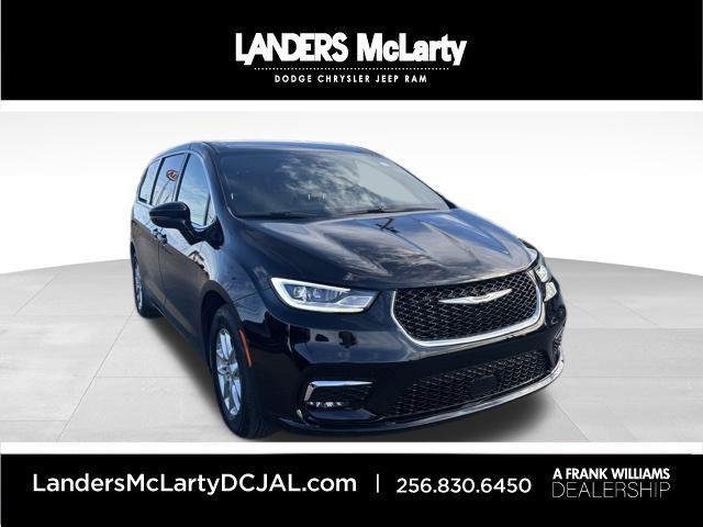 new 2026 Chrysler Pacifica car, priced at $37,339