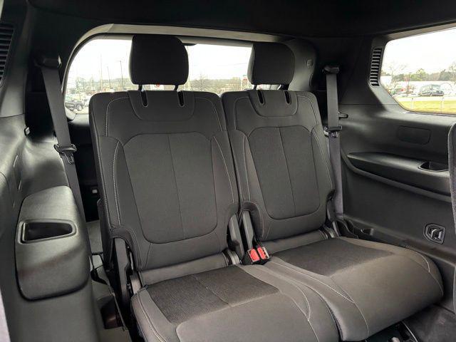 new 2025 Jeep Grand Cherokee L car, priced at $32,720