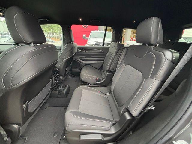 new 2025 Jeep Grand Cherokee L car, priced at $32,720