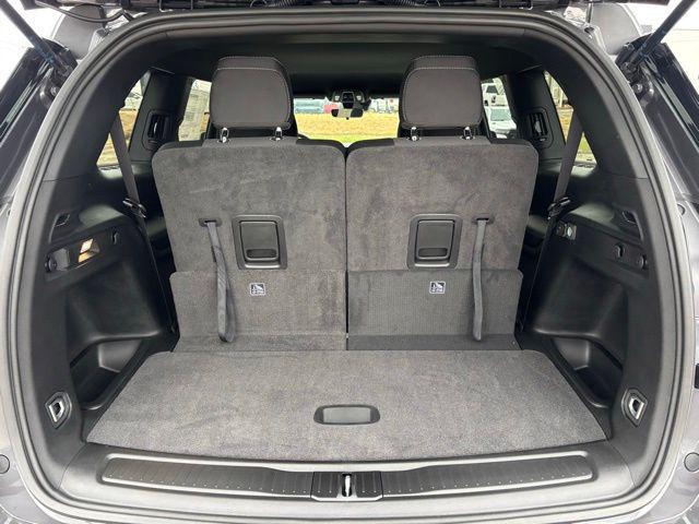 new 2025 Jeep Grand Cherokee L car, priced at $32,720