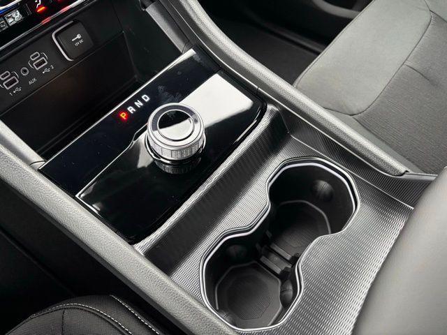 new 2025 Jeep Grand Cherokee L car, priced at $32,720