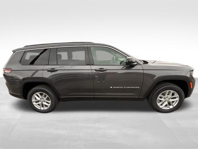 new 2025 Jeep Grand Cherokee L car, priced at $32,720