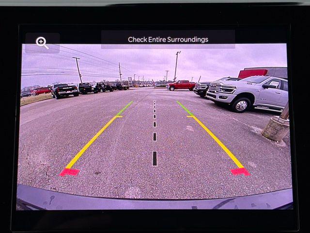 new 2025 Jeep Grand Cherokee L car, priced at $32,720