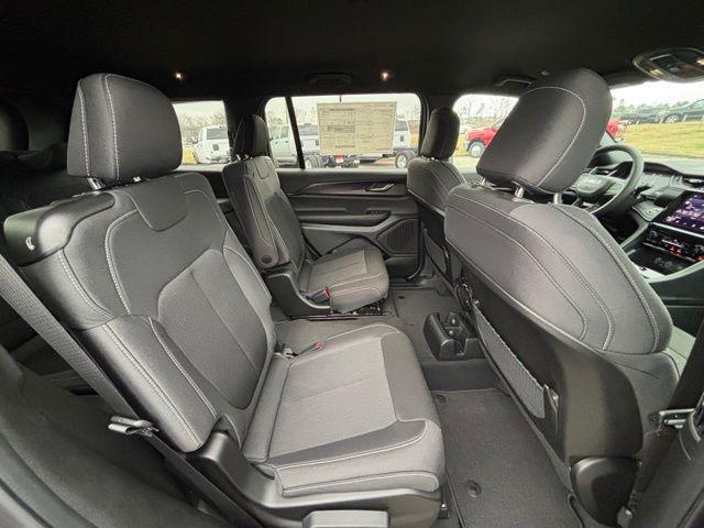 new 2025 Jeep Grand Cherokee L car, priced at $32,720