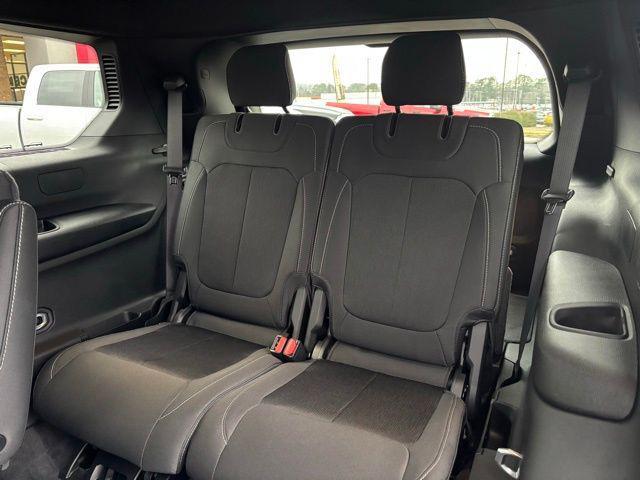 new 2025 Jeep Grand Cherokee L car, priced at $32,720