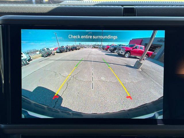 new 2026 Jeep Wrangler car, priced at $55,849