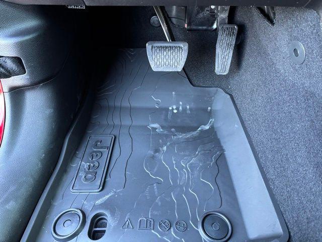 new 2026 Jeep Wrangler car, priced at $55,849