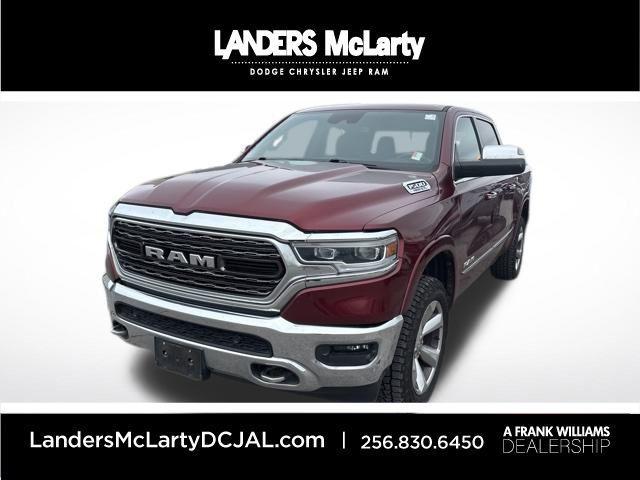 used 2019 Ram 1500 car, priced at $29,497