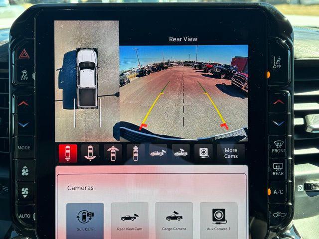 new 2026 Ram 2500 car, priced at $92,335