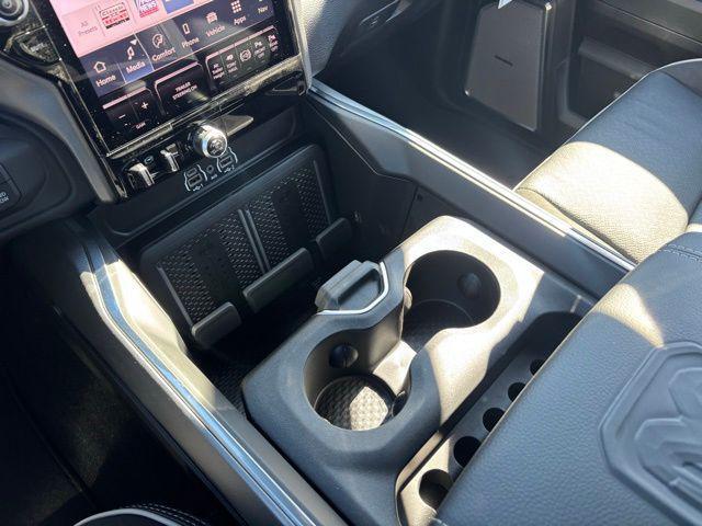 new 2026 Ram 2500 car, priced at $92,335