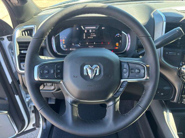 new 2026 Ram 2500 car, priced at $92,335