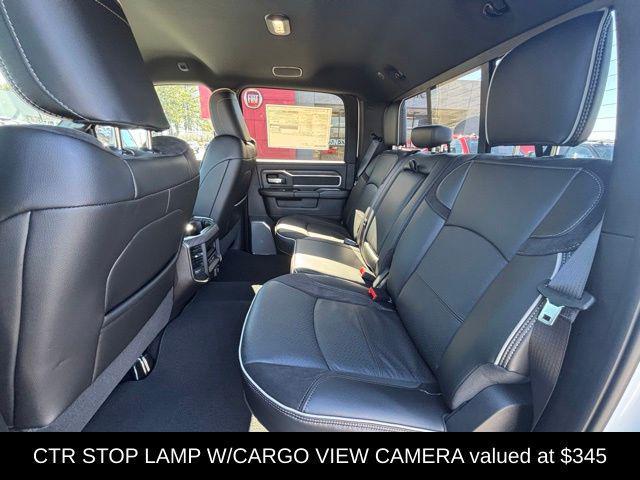 new 2026 Ram 2500 car, priced at $92,335