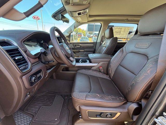 new 2026 Ram 1500 car, priced at $71,429