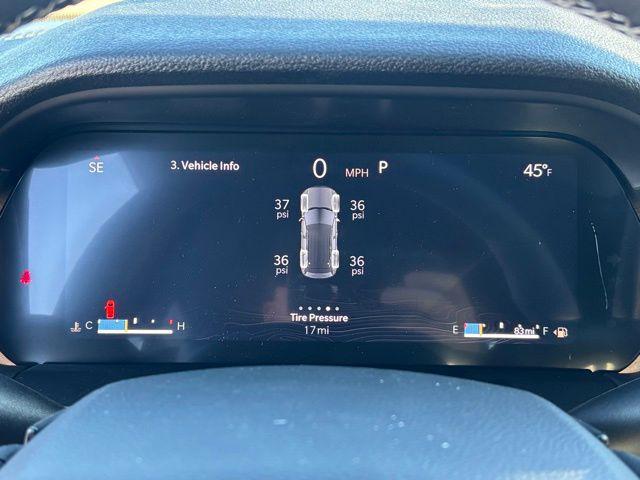 new 2025 Jeep Grand Cherokee car, priced at $38,080