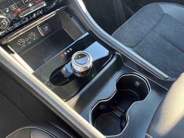 new 2025 Jeep Grand Cherokee car, priced at $38,080