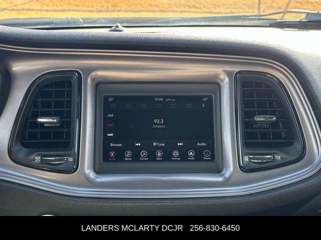 used 2023 Dodge Challenger car, priced at $27,988