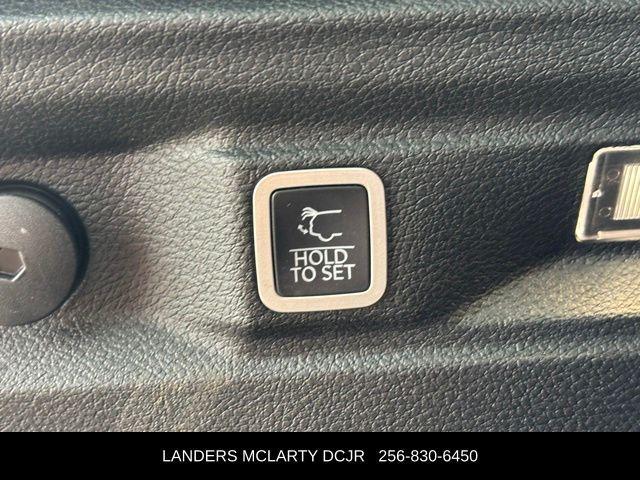 used 2022 Jeep Grand Cherokee L car, priced at $25,988