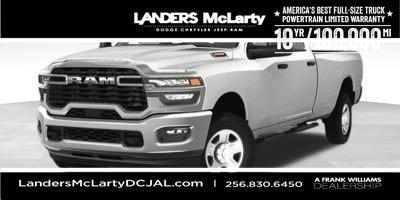new 2026 Ram 3500 car, priced at $87,775