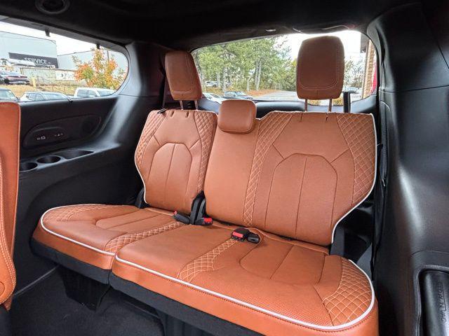 new 2026 Chrysler Pacifica car, priced at $48,229