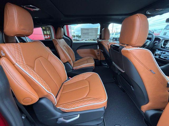 new 2026 Chrysler Pacifica car, priced at $48,229