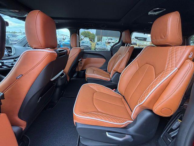 new 2026 Chrysler Pacifica car, priced at $48,229