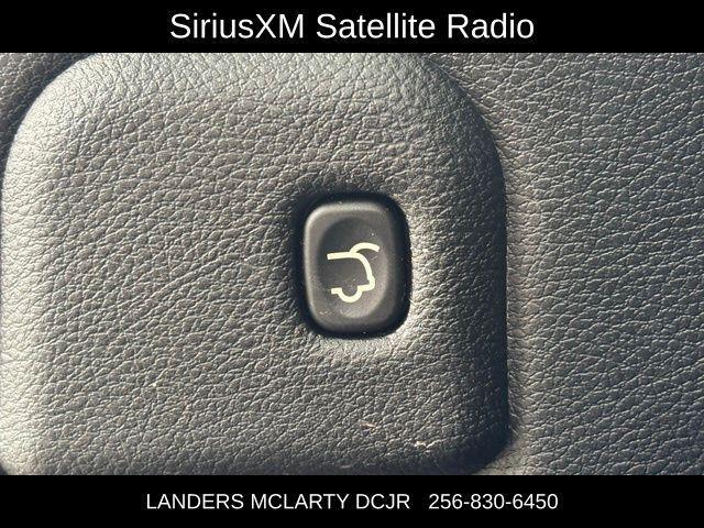 used 2019 Jeep Grand Cherokee car, priced at $17,499