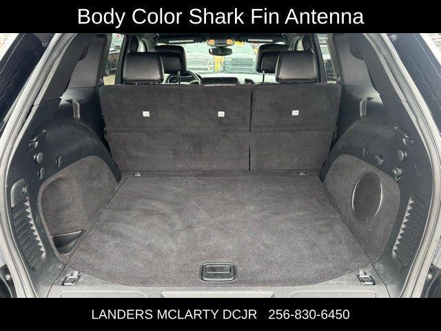 used 2019 Jeep Grand Cherokee car, priced at $17,499