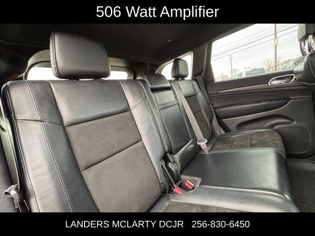 used 2019 Jeep Grand Cherokee car, priced at $17,499