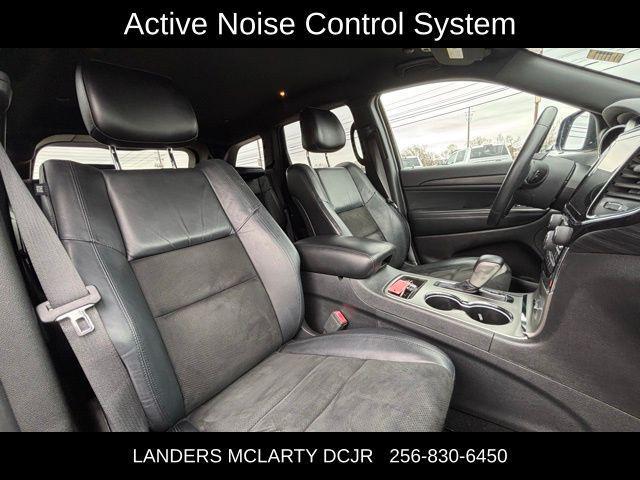 used 2019 Jeep Grand Cherokee car, priced at $17,499