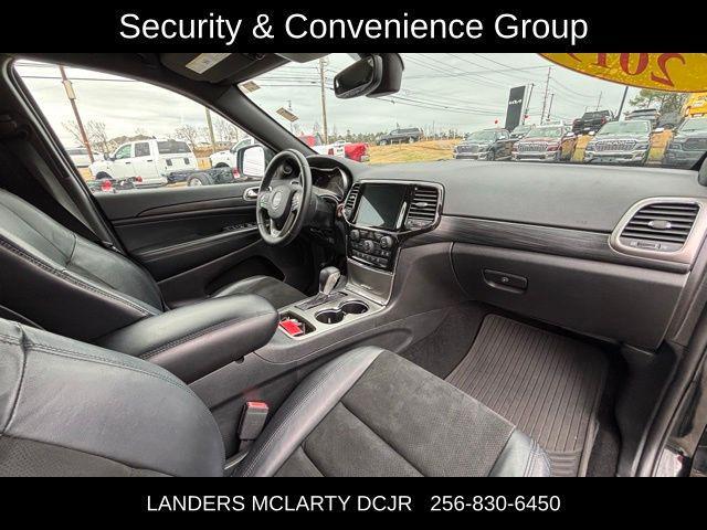 used 2019 Jeep Grand Cherokee car, priced at $17,499