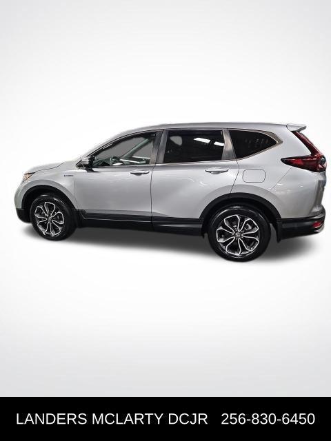 used 2020 Honda CR-V Hybrid car, priced at $24,895