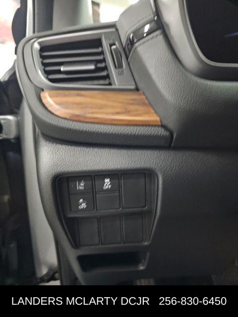 used 2020 Honda CR-V Hybrid car, priced at $24,895