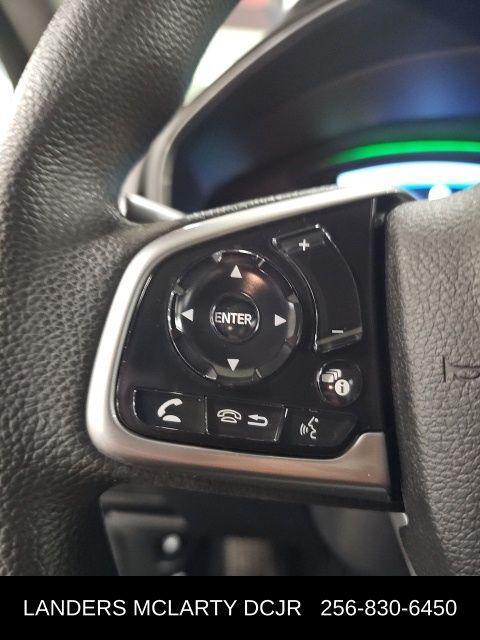 used 2020 Honda CR-V Hybrid car, priced at $24,895