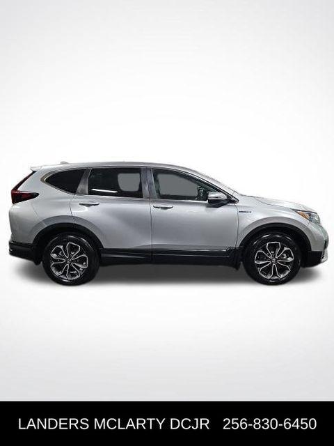 used 2020 Honda CR-V Hybrid car, priced at $24,895