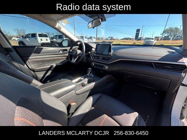 used 2020 Nissan Altima car, priced at $18,988