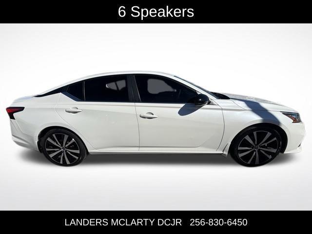 used 2020 Nissan Altima car, priced at $18,988