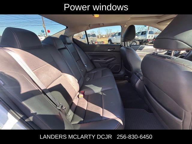 used 2020 Nissan Altima car, priced at $18,988