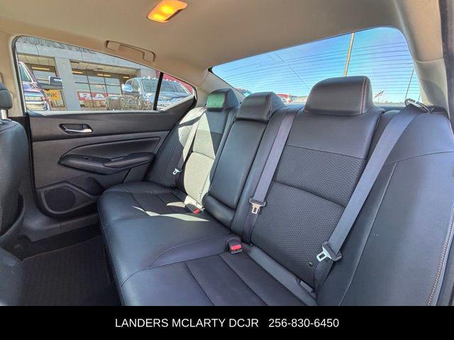 used 2020 Nissan Altima car, priced at $18,988