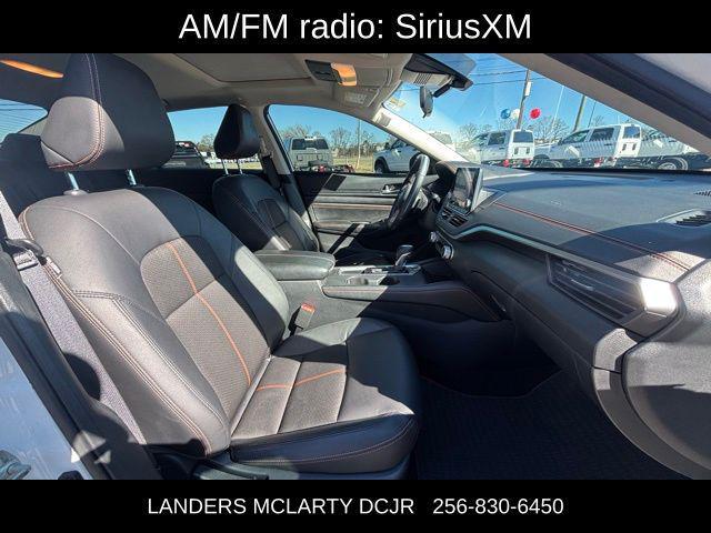 used 2020 Nissan Altima car, priced at $18,988