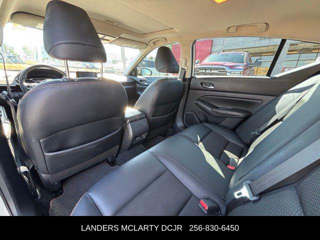 used 2020 Nissan Altima car, priced at $18,988